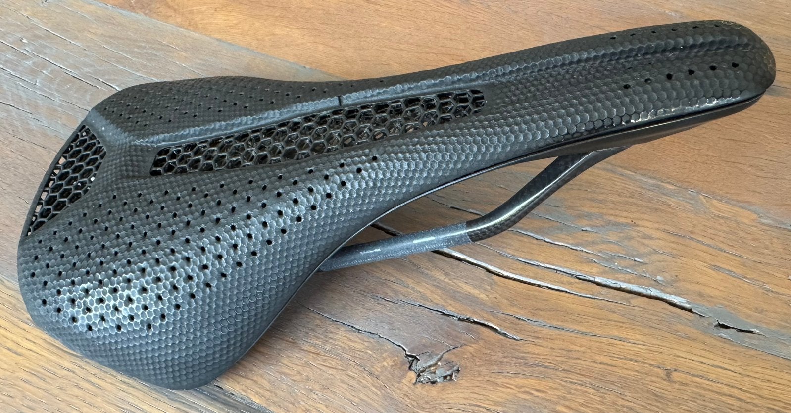 Specialized S-Works Phenom Mirror 155mm, Fietsen en Brommers, Fietsonderdelen, Racefiets, Ophalen of Verzenden, Zo goed als nieuw