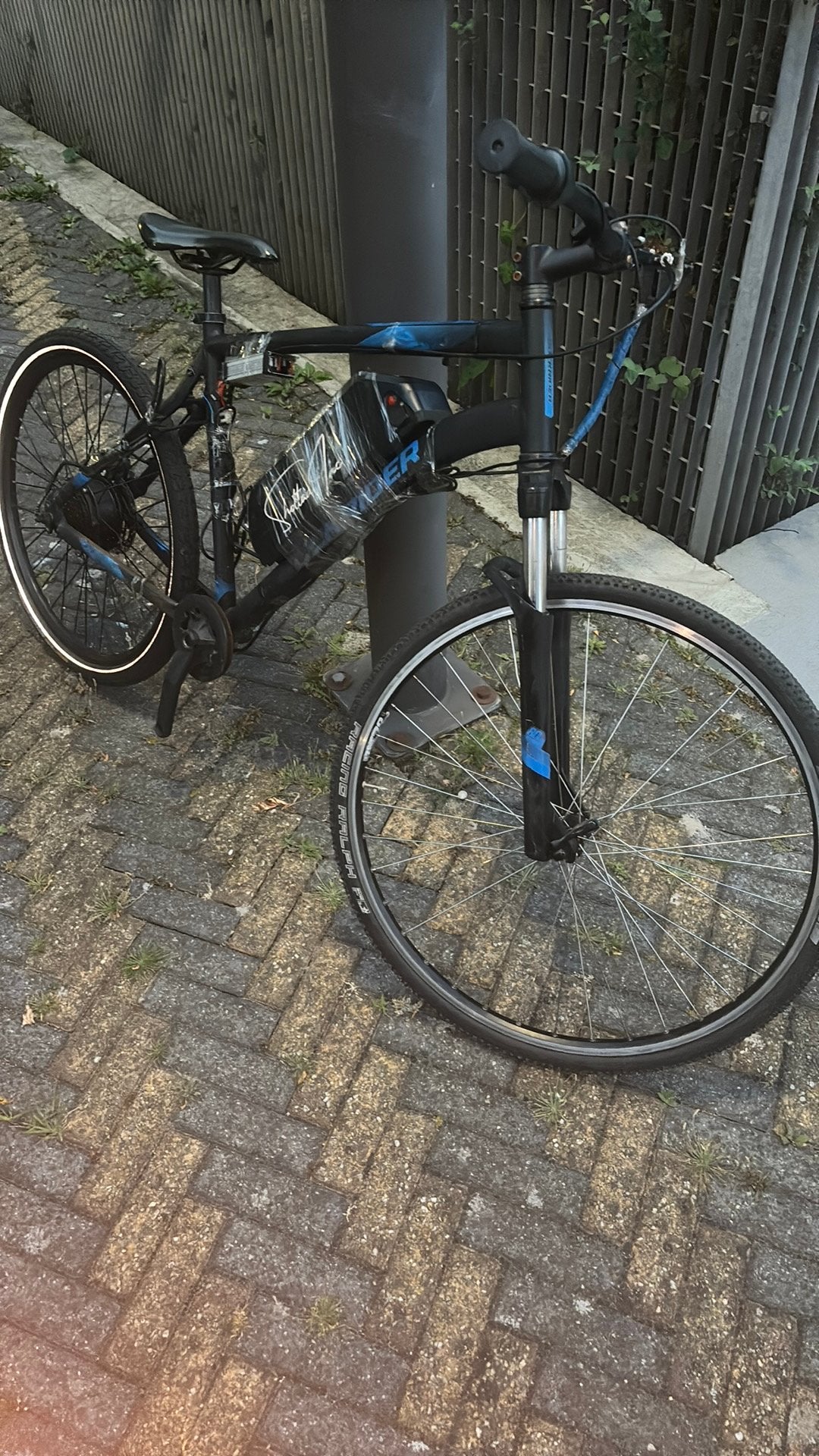 Conversion kit 500w piek 1000w, Ophalen, Zo goed als nieuw
