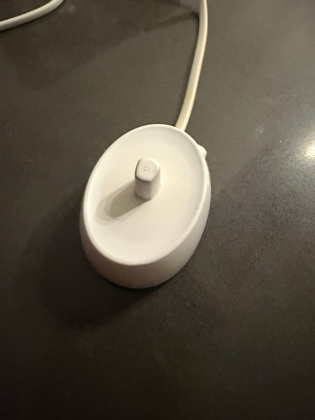 Oral-B Oplader Type 3757 voor Elektrische Tandenborstel, Ophalen of Verzenden, Zo goed als nieuw, Mondverzorging