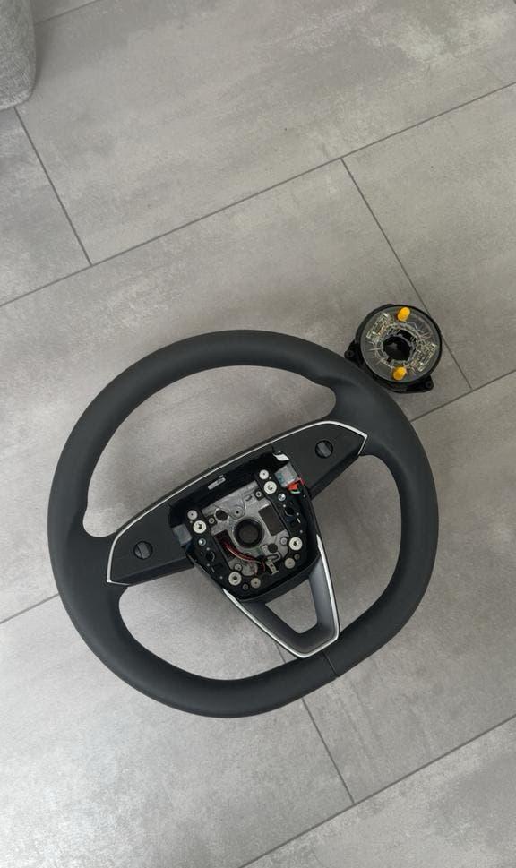 Tesla model 3 Highland stuur + module, Auto-onderdelen, Besturing, Ophalen, Nieuw