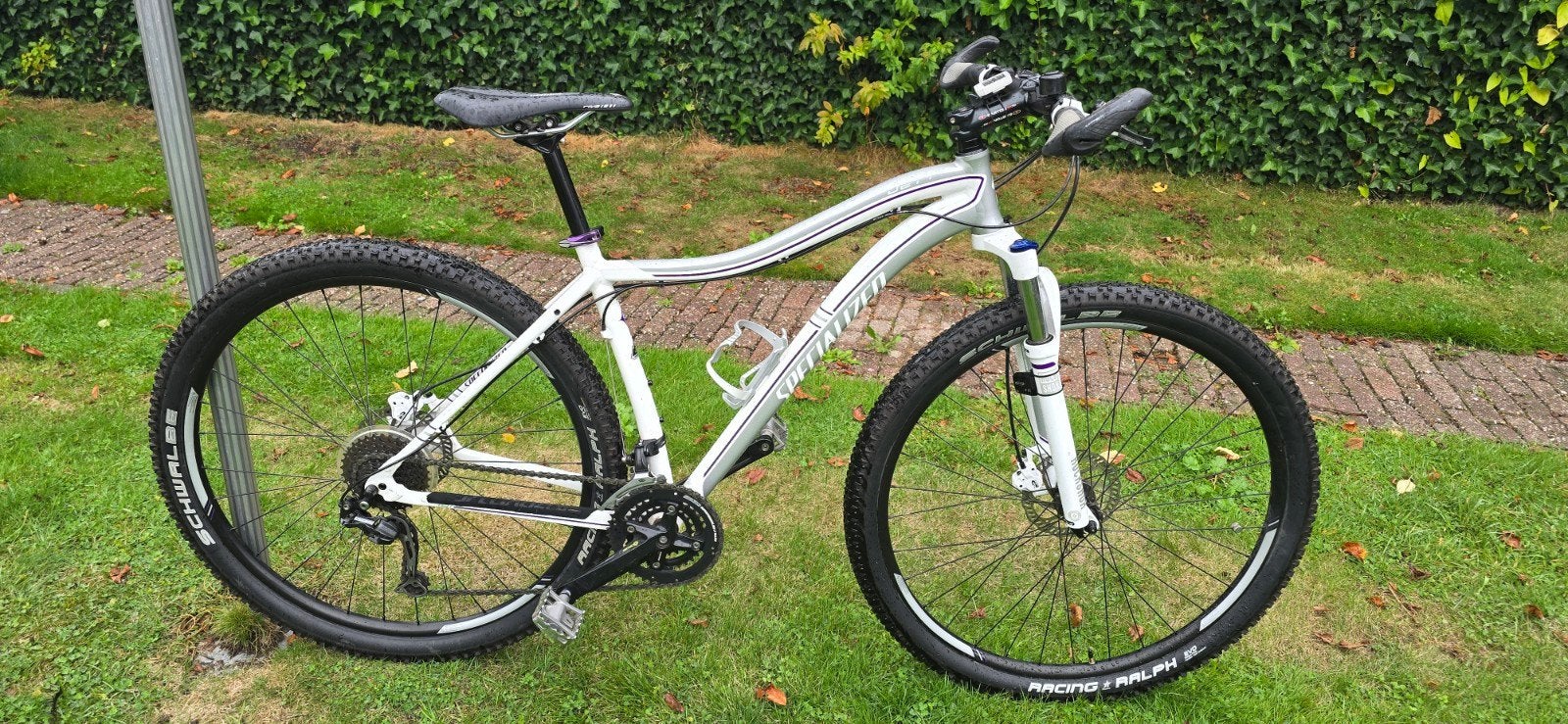 Specialized Jett mountainbike - Dames - Maat L/19, Fietsen en Brommers, Fietsen | Mountainbikes en ATB, Overige merken, Hardtail