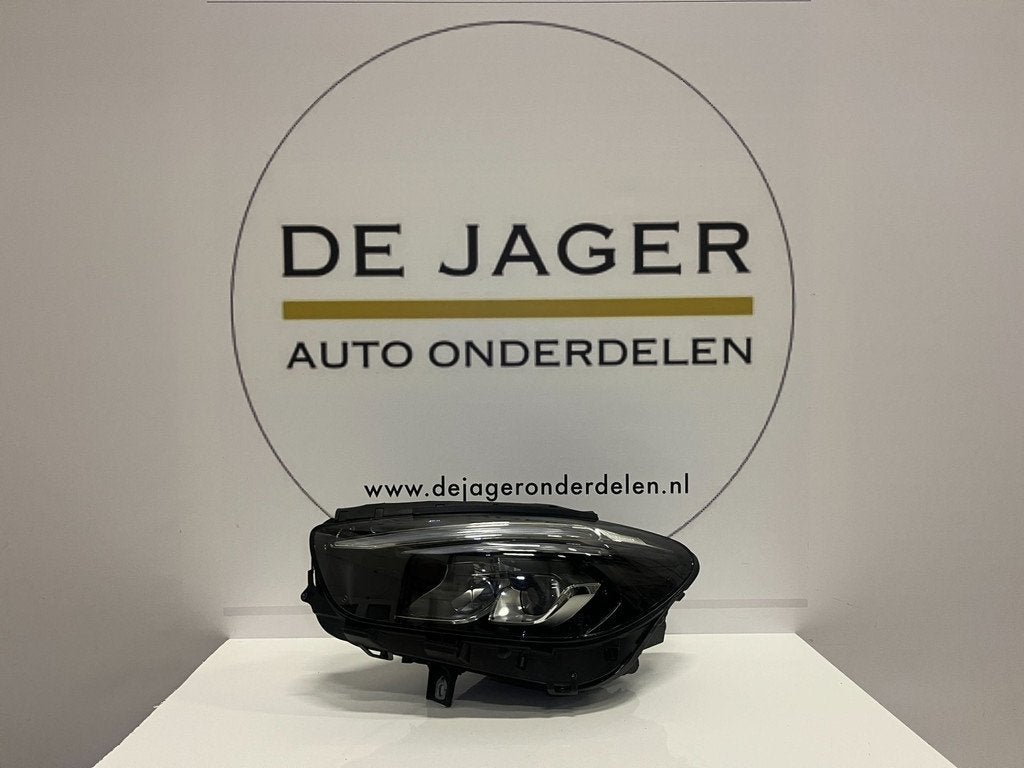 W247 B KLASSE HIGH PERFORMANCE KOPLAMPEN SET A2479061405, Gebruikt, Mercedes-Benz AG, Mercedes-Benz, Ophalen of Verzenden