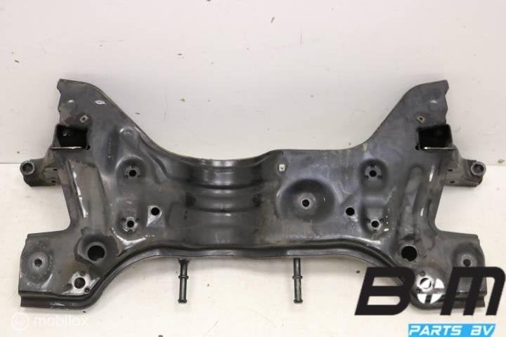 Subframe / aslichaam voorzijde VW Polo 6C 6C0199315A, Auto-onderdelen, Gebruikt