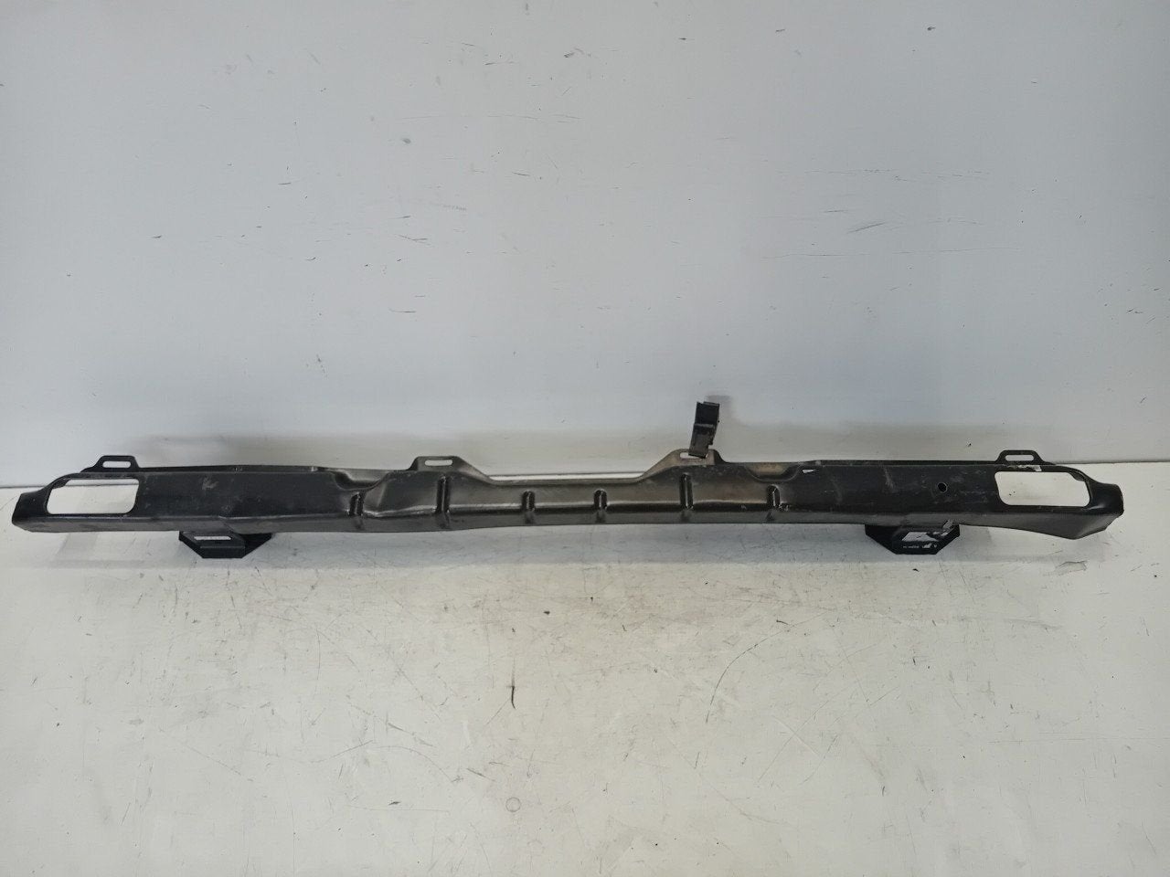 Bumperbalk achter Renault Trafic, Onderdelen@venauto.nl, Van der Ven Autorecycling B.V., Gebruikt, Ettenseweg 76, 4706 PB Roosendaal, The Netherlands