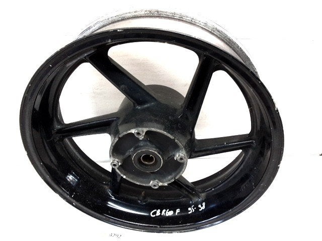 CBR600F 1995 - 1998 Honda Velg D1-46977