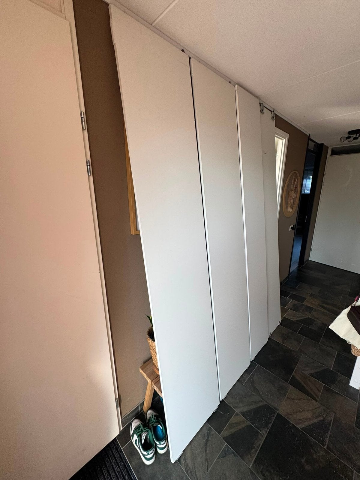 Storemax Meubelpanelen MDF, Doe-het-zelf en Verbouw, Platen en Panelen, Ophalen, Gebruikt, Overige materialen, 20 tot 50 mm