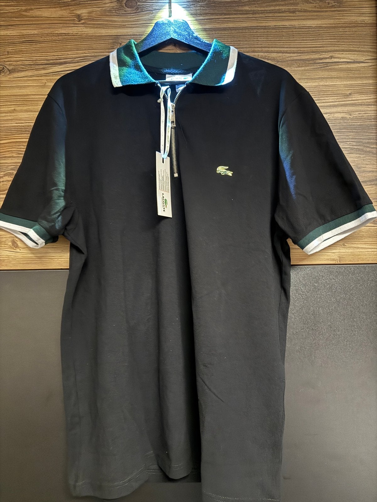 Heren T-Shirt polo Nieuw XL, Ophalen of Verzenden, Nieuw, Maat 56/58 (XL)