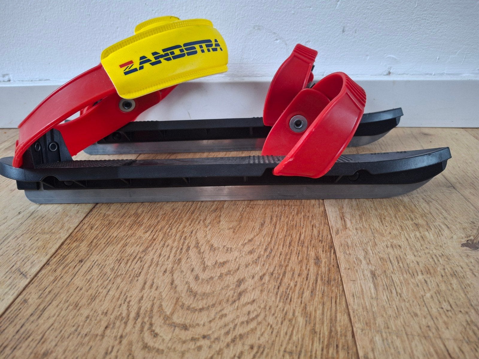 Zandstra Easy Gliders Schaatsen Maat L Zo goed als nieuw, Ophalen of Verzenden, Zo goed als nieuw, Overige typen, Zandstra