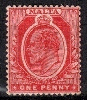 Mooi kavel Commonwealth Malta * LZB944., Verzenden, Postfris
