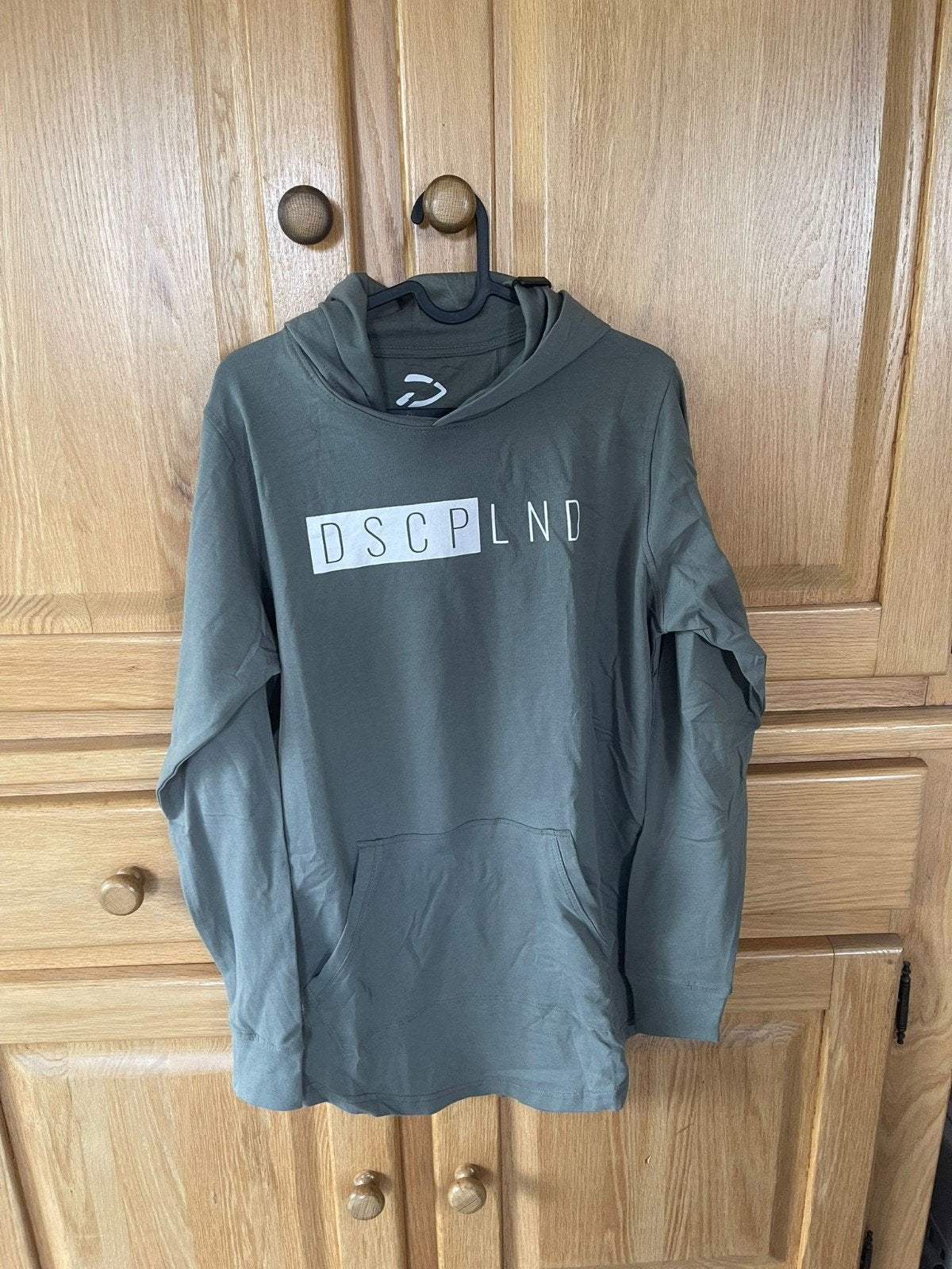 DSCPLND Hoodie - nieuw, Ophalen of Verzenden, Zo goed als nieuw, DSCPLND