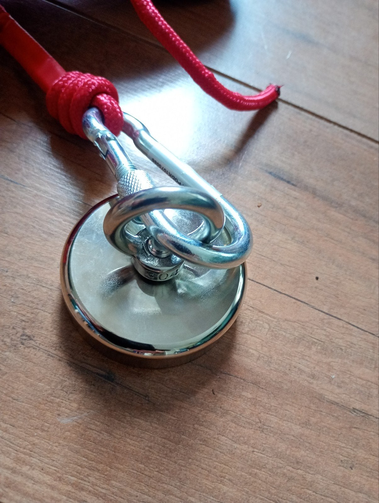 Vis magneet magneetvissen, Overige merken, ., Ophalen of Verzenden, .