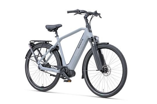 SPARTA D-Rule Energy Heren TYREGREY MATTE 65cm, Ophalen, Sparta, -, -