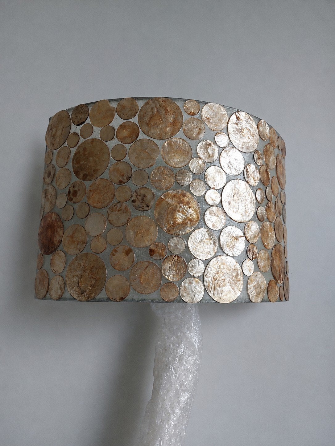 Nieuwe Wandlamp, Ophalen, Overige materialen, Nieuw, Met schakelaar