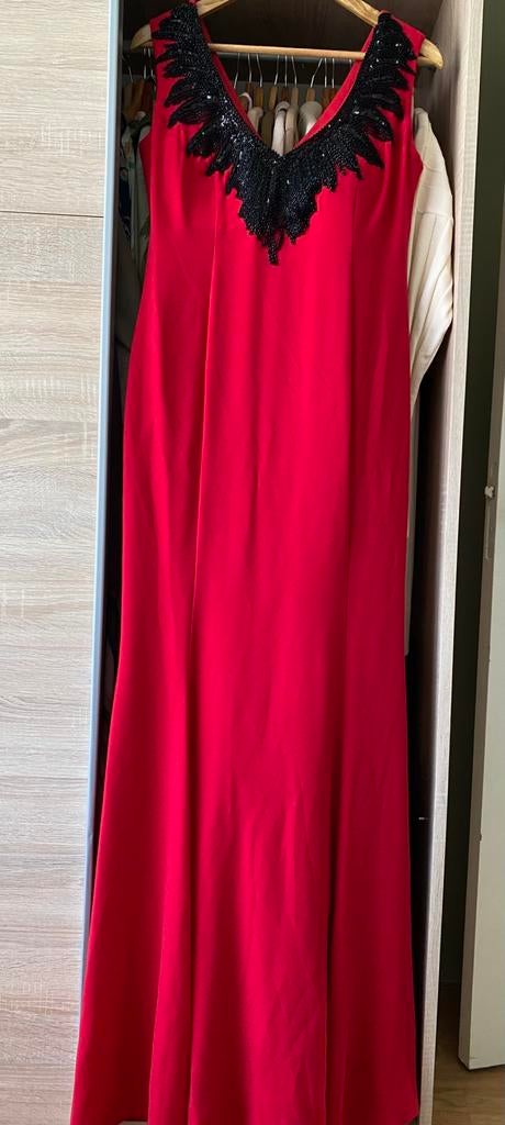 Avondjurk, Kleding | Dames, Ophalen of Verzenden, Zo goed als nieuw