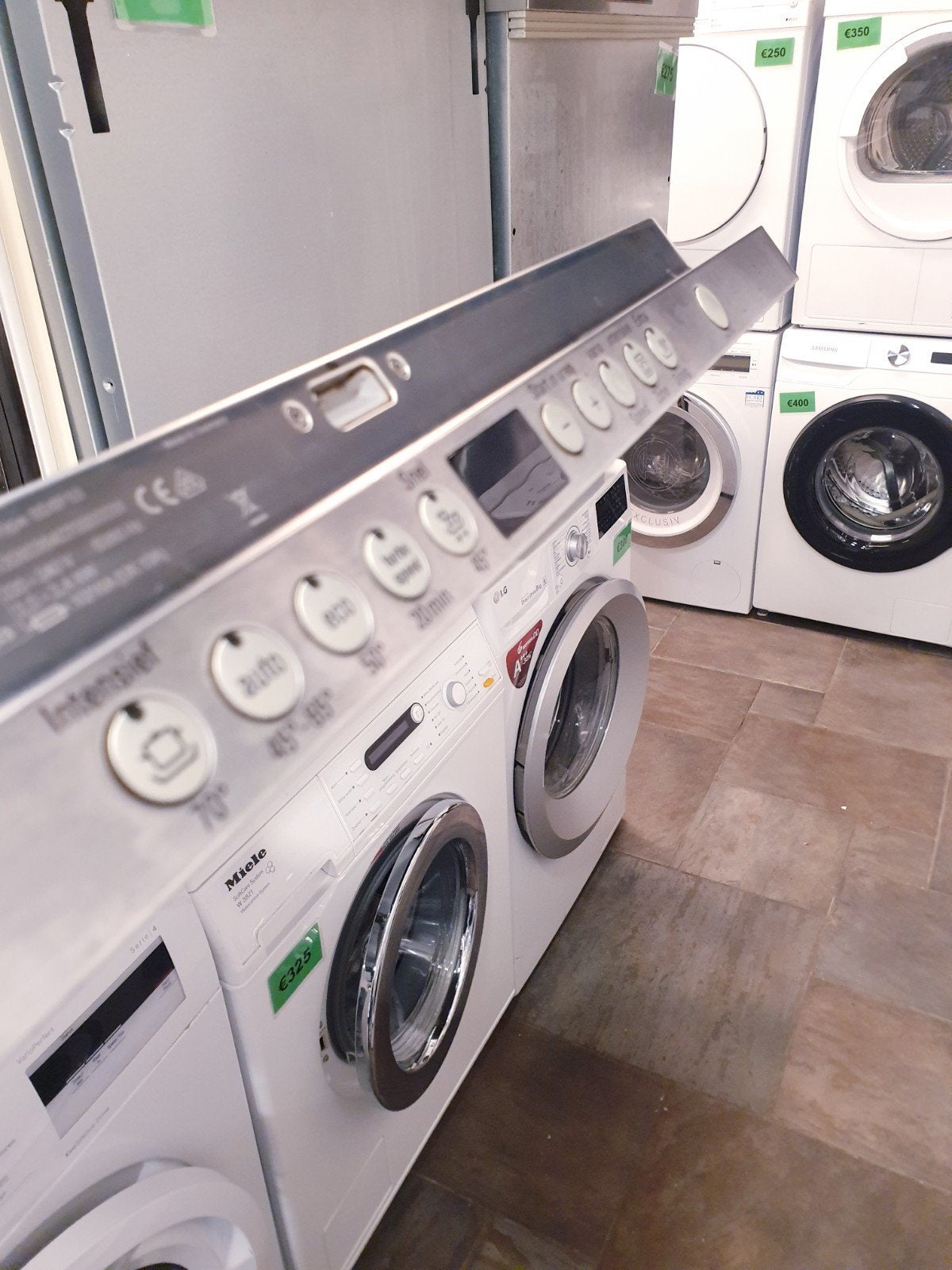 Vaatwasser Siemens️️️️️ ️inbouw 81cm A++ 6mnd garantie,, Ophalen, Energieklasse A of zuiniger, Zo goed als nieuw, Inbouw