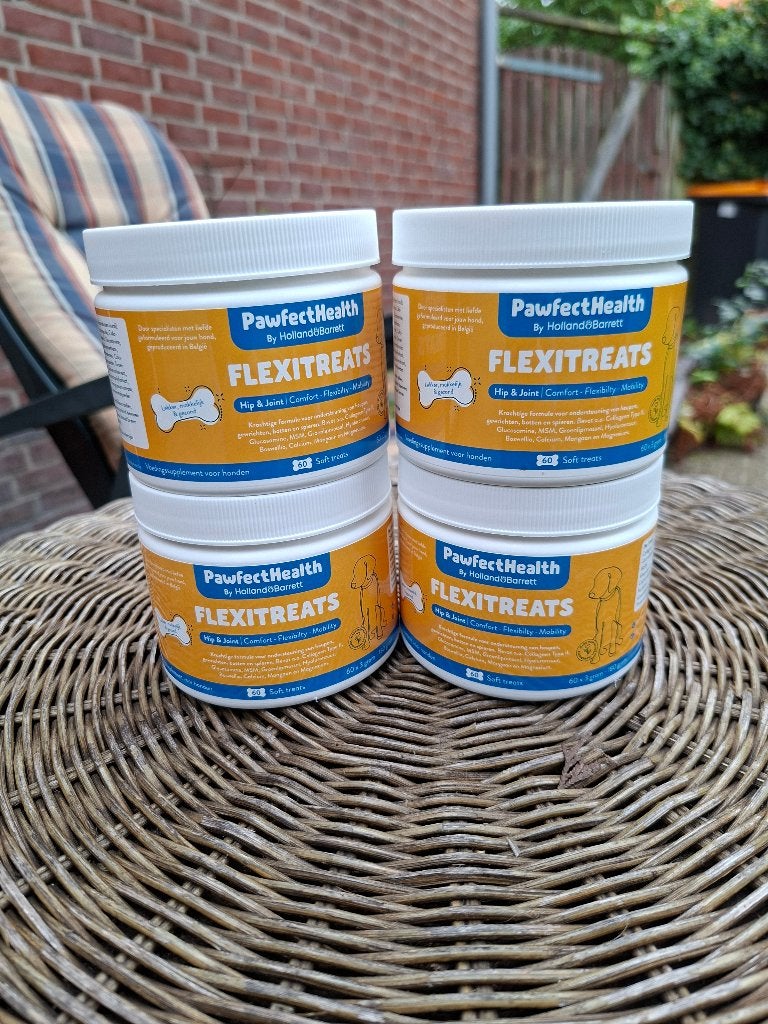 Supplementen voor de hond, Dieren en Toebehoren, Ophalen, Hond