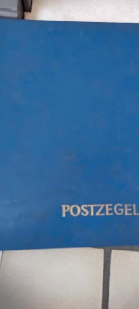 Postzegels, Ophalen of Verzenden, Overige landen