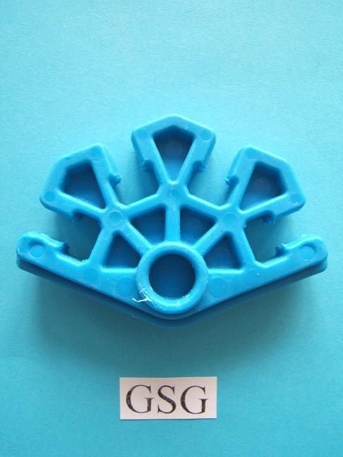 Kid Knex onderdelen connectors, Ophalen, Gebruikt, K'nex