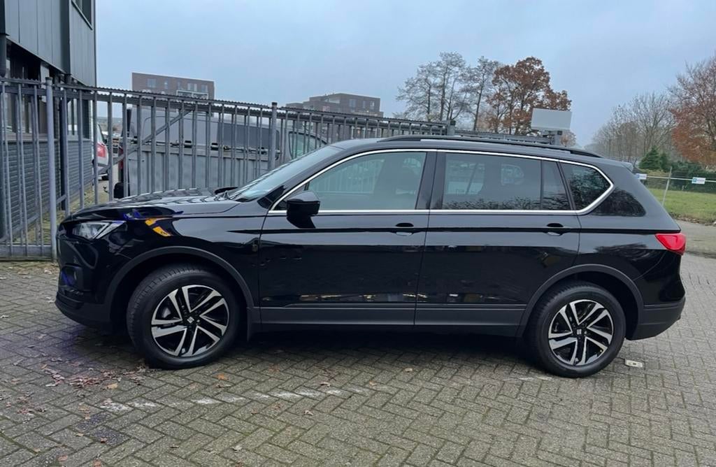 Seat tarraco 7persoon, Ophalen of Verzenden, Nieuw, Seat