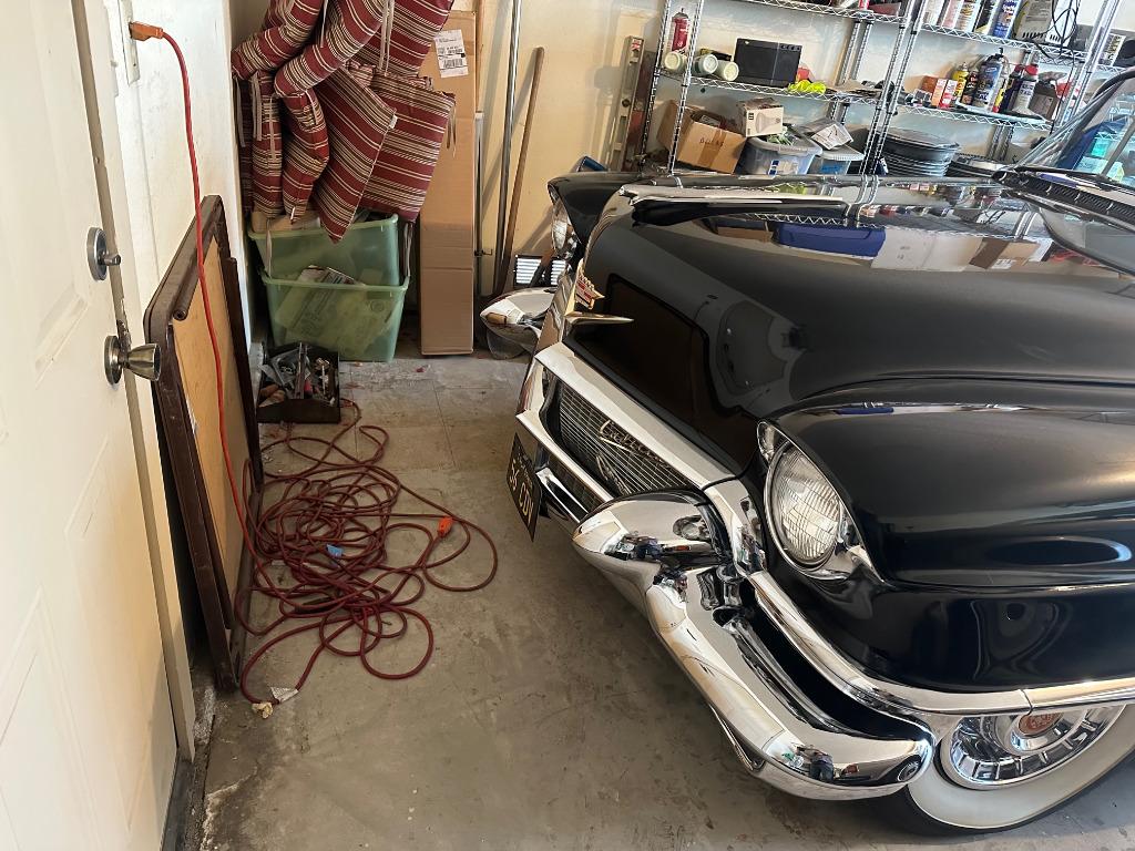 cadillac 1956, foto 4