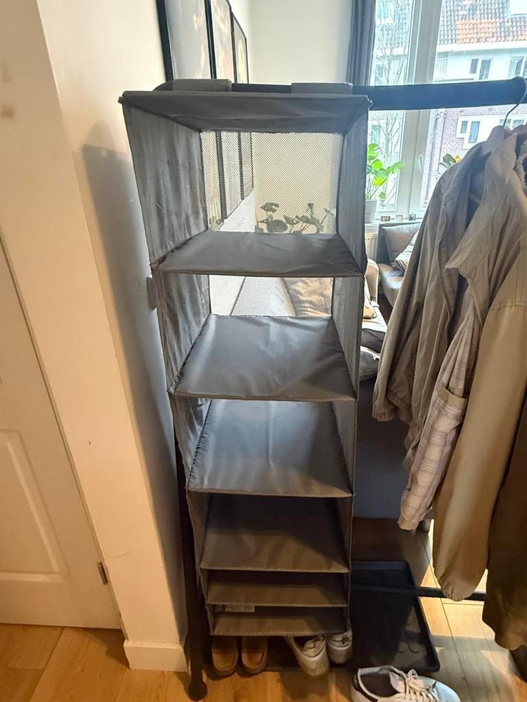 Ikea SKUBB, Huis en Inrichting, Ophalen, Zo goed als nieuw