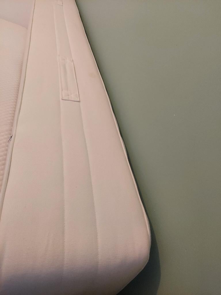 ikea matras, Gebruikt, 90 cm, Eenpersoons, Ophalen of Verzenden