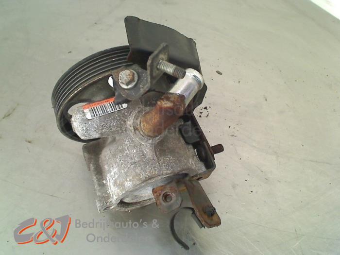 Stuurbekrachtiging Pomp van een Peugeot Bipper, Gebruikt, -, -, Ophalen of Verzenden