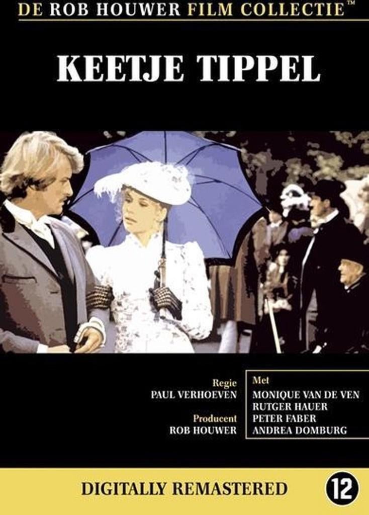 Keetje Tippel (1995), Vanaf 12 jaar, Ophalen of Verzenden, Zo goed als nieuw, Historisch of Kostuumdrama