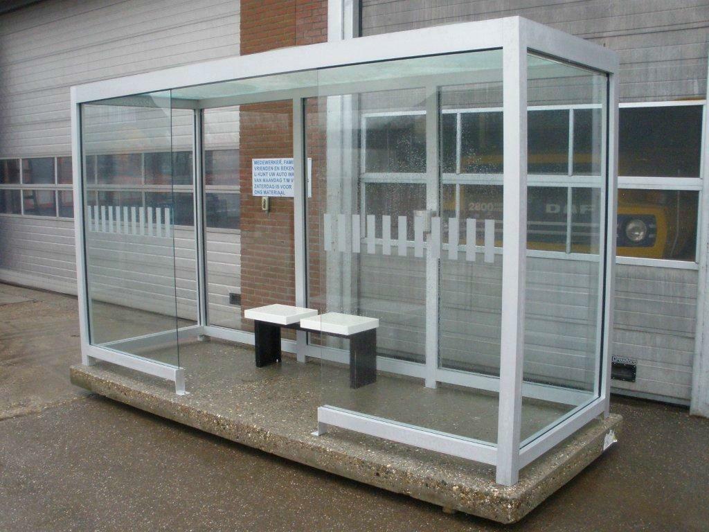 Rookabri's te koop, Zakelijke goederen, Machines en Bouw | Keten en Containers
