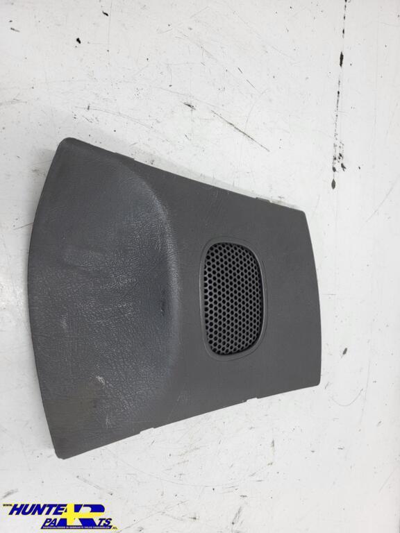 Afdekkap D-stijl R zwart Volvo V70 ('97-'00), Auto-onderdelen, Gebruikt, Ophalen of Verzenden, Volvo