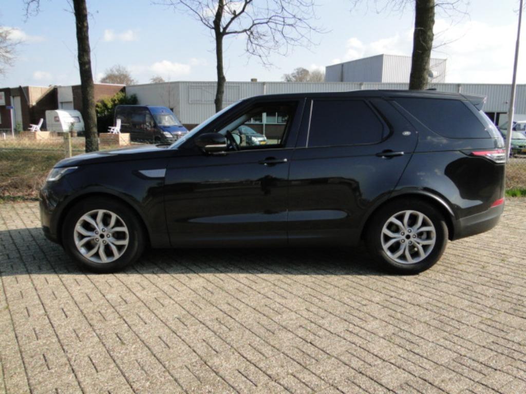 Landrover Discovery 3-4-5 Grijs Kenteken Ombouw, Auto diversen, Overige Auto diversen, Ophalen of Verzenden
