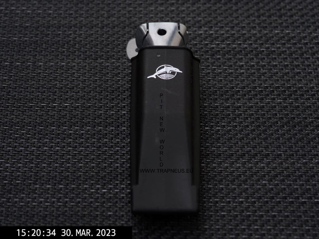DELPHIN® 03 MES Beste prijs 15€, Verzenden, Nieuw