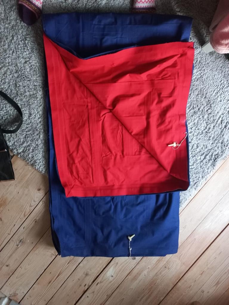 Luchtbed 2 persoons, Ophalen