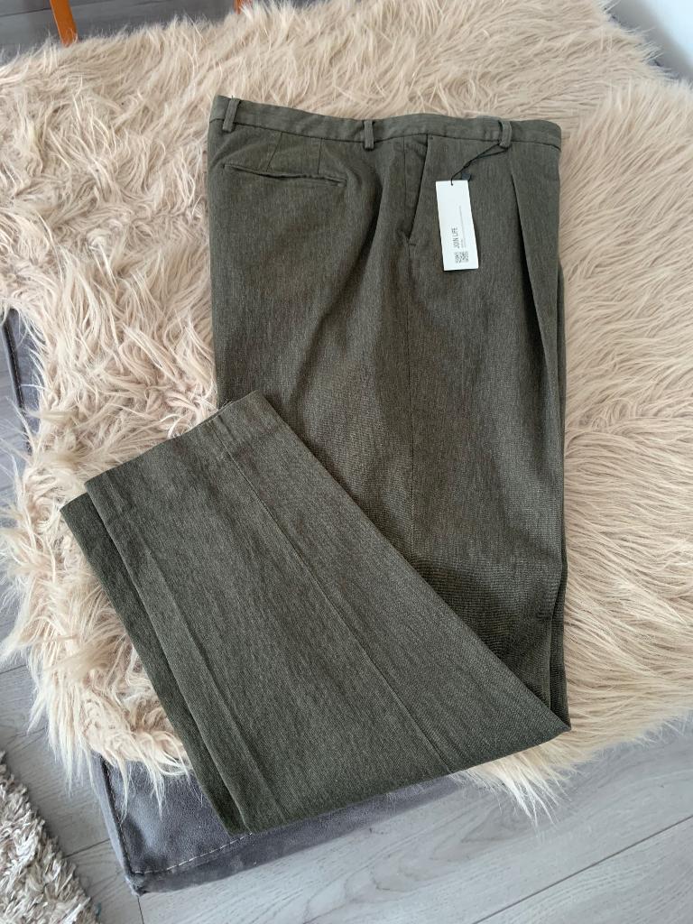 Zara broek maat 44, Maat 52/54 (L), Nieuw, Ophalen of Verzenden, Zara Man