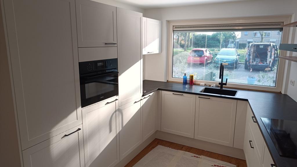 Keukenmonteur Keuken Monteur - 5* rating Google :), Diensten en Vakmensen, Garantie