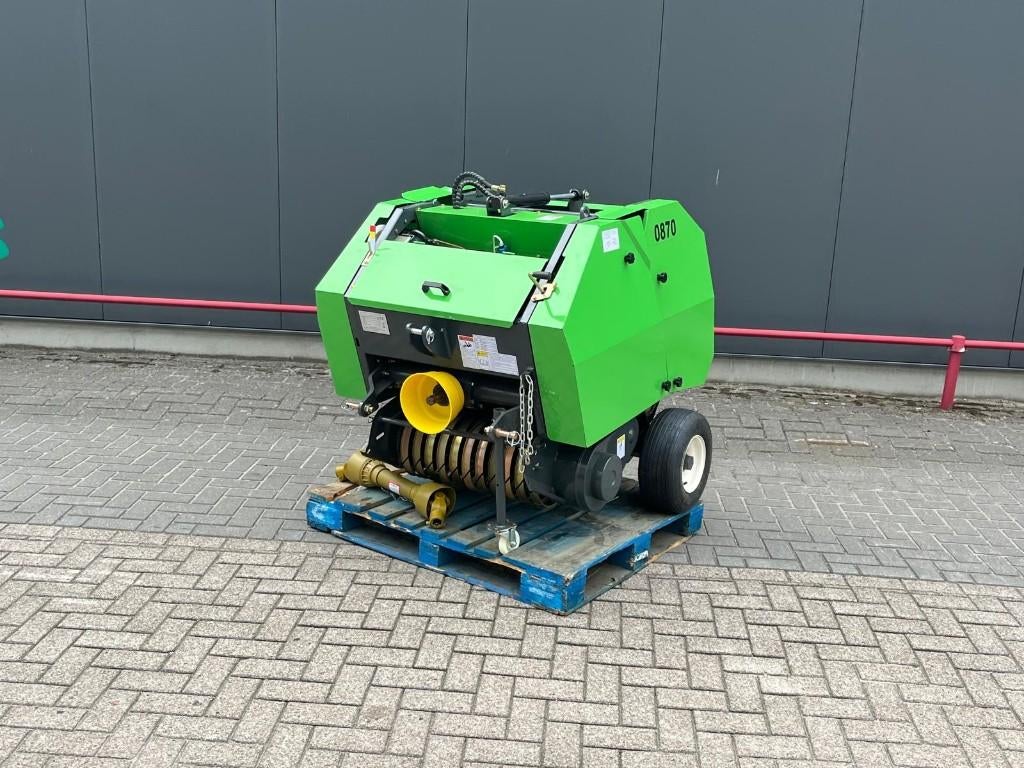 Minitractor Maaiers/Vlakkers/Schudders/Hakselaar etc etc!!, Zakelijke goederen, Ophalen, Grondbewerking