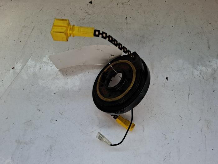 Klokveer Airbag van een Volkswagen Golf, Gebruikt, -, -, -