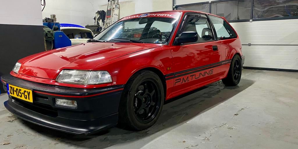 Honda onderhoud en las werkzaamheden, Overige werkzaamheden