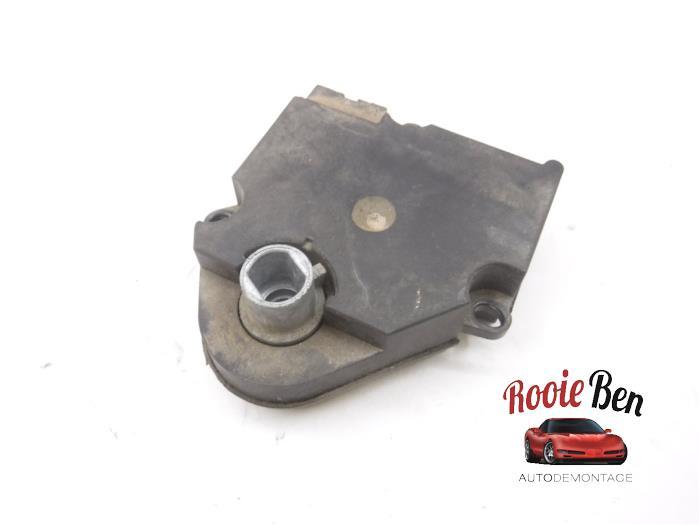 Kachelklep Motor van een Chevrolet K-Serie, Gebruikt, -, Ophalen of Verzenden, -