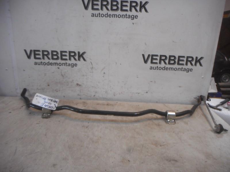 Stabilisatorstang Voor Opel Corsa E (2014-09/2019-12) dh, Auto-onderdelen, Ophanging en Onderstel, Opel, Gebruikt