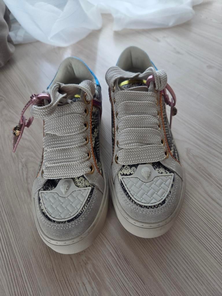 Kurt Geiger Sneakers, Overige kleuren, Nieuw, Ophalen of Verzenden, Sneakers of Gympen