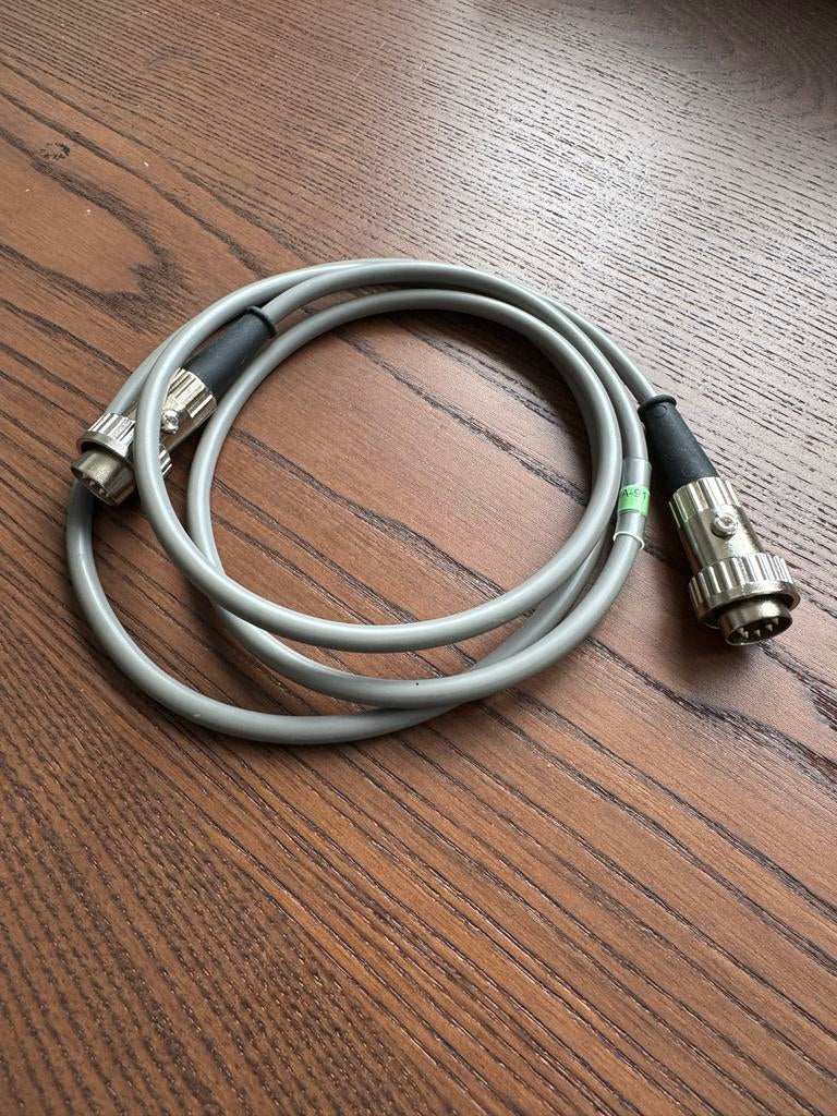 Naim SNAIC 5 Kabel - Audio Interlink, Ophalen of Verzenden, Gebruikt, Minder dan 2 meter, Interlink-kabel