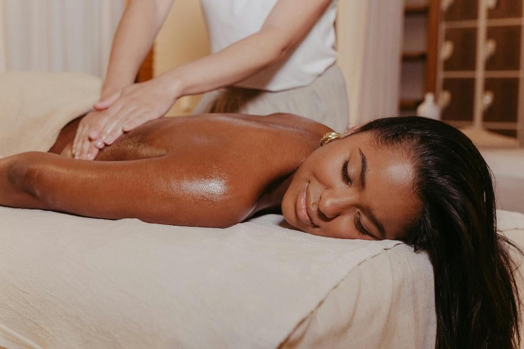 Ontspanningmassage Almere Stad dinsdag 5 augustus