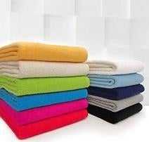 HANDDOEKEN-BEACHTOWEL- BADJASSEN en BABY/BADSTOFARTIKELEN