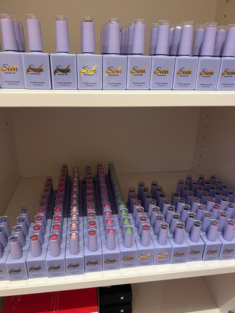 Tpo vrije gellak en uv/led lampen, Sieraden, Tassen en Uiterlijk, Uiterlijk | Cosmetica en Make-up, Nieuw, Handen en Nagels, Overige kleuren