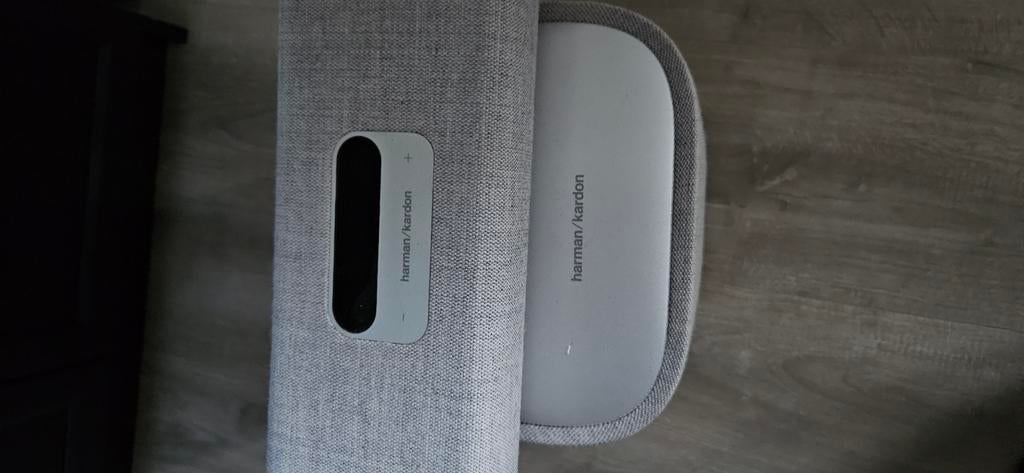 Harman kardon citation 700 met subwoofer, Ophalen, Zo goed als nieuw