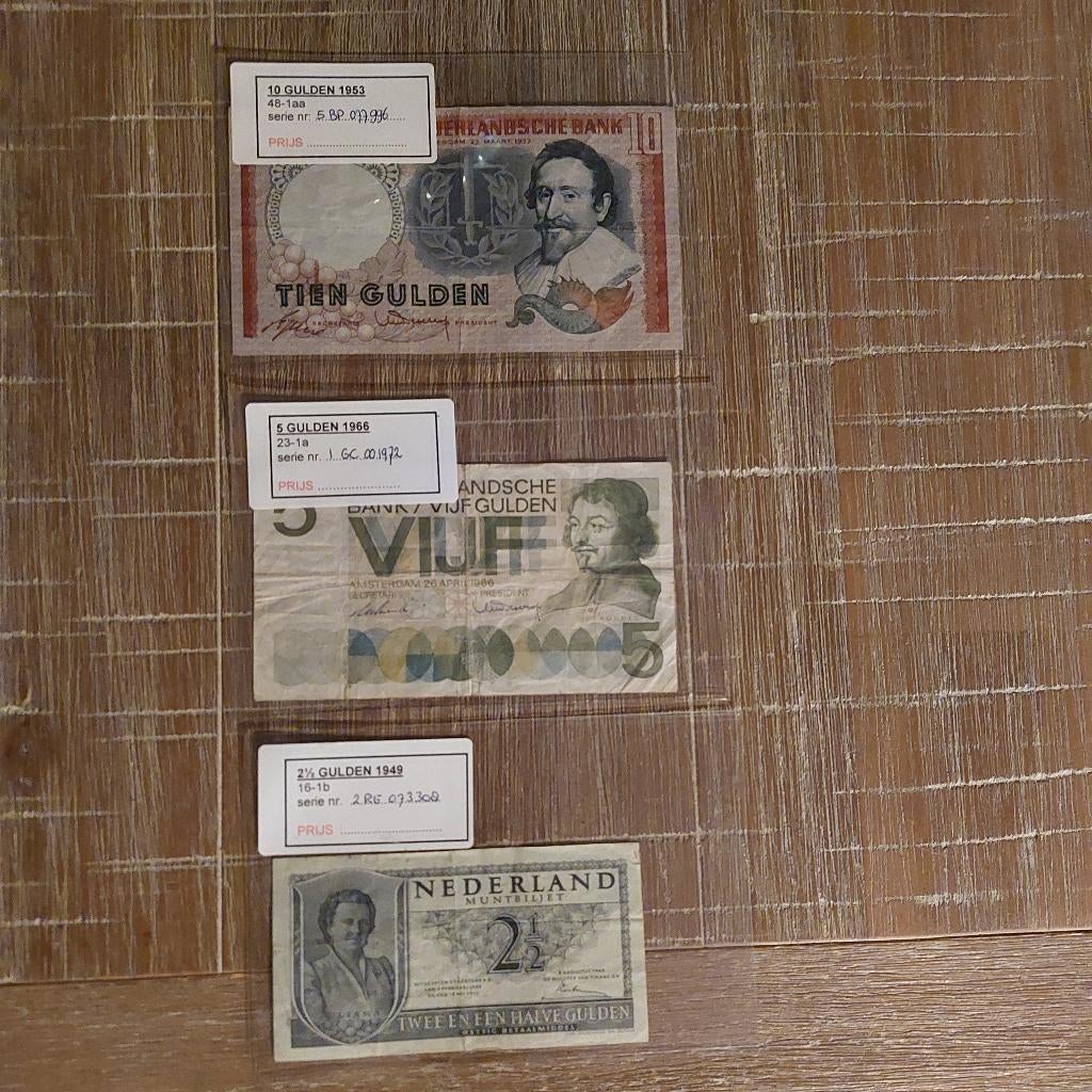 Papier geld, Ophalen of Verzenden, Buitenland, Bankbiljetten