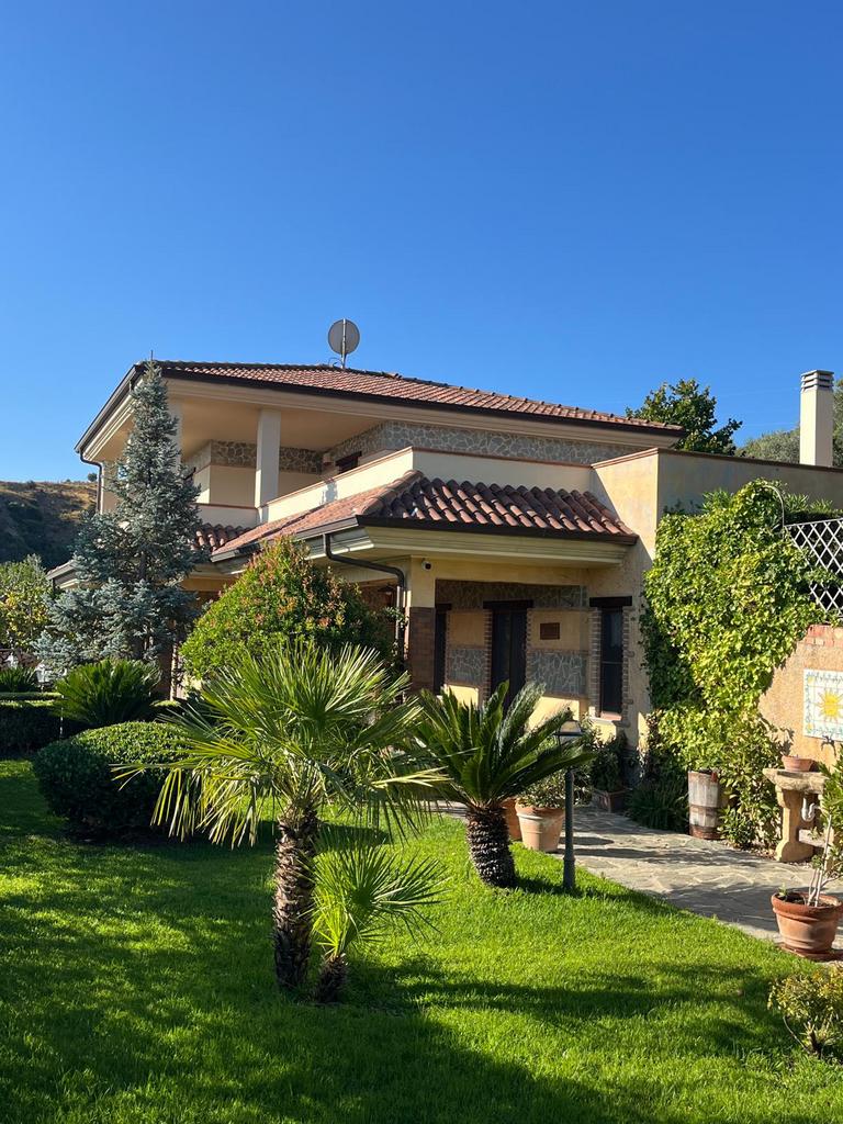 Exclusief vakantiehuis aan de kust van Calabrië, Wasmachine, Campanië en Zuid-Italië, Overige, Eigenaar