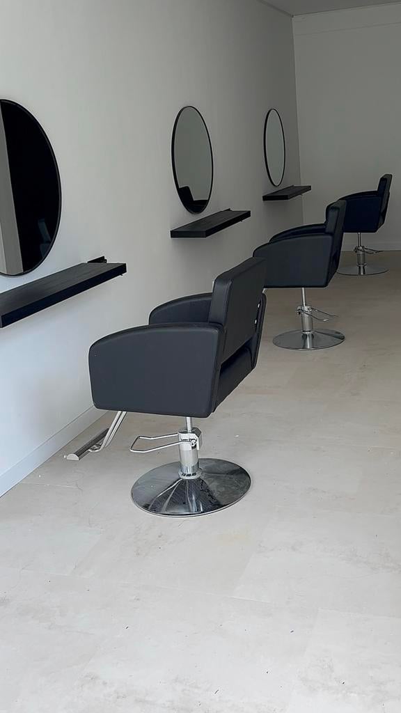 Stoelverhuur, Diensten en Vakmensen, Hairextensions