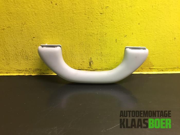 Handgreep van een Skoda Octavia, Ophalen of Verzenden, 6 maanden garantie, Gebruikt, Skoda